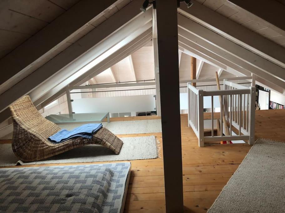 Teichalm Lodge Landhaus Fladnitz an der Teichalm Exteriör bild