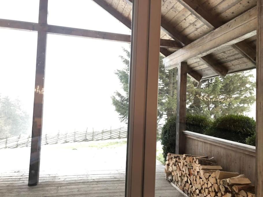 Teichalm Lodge Landhaus Fladnitz an der Teichalm Exteriör bild