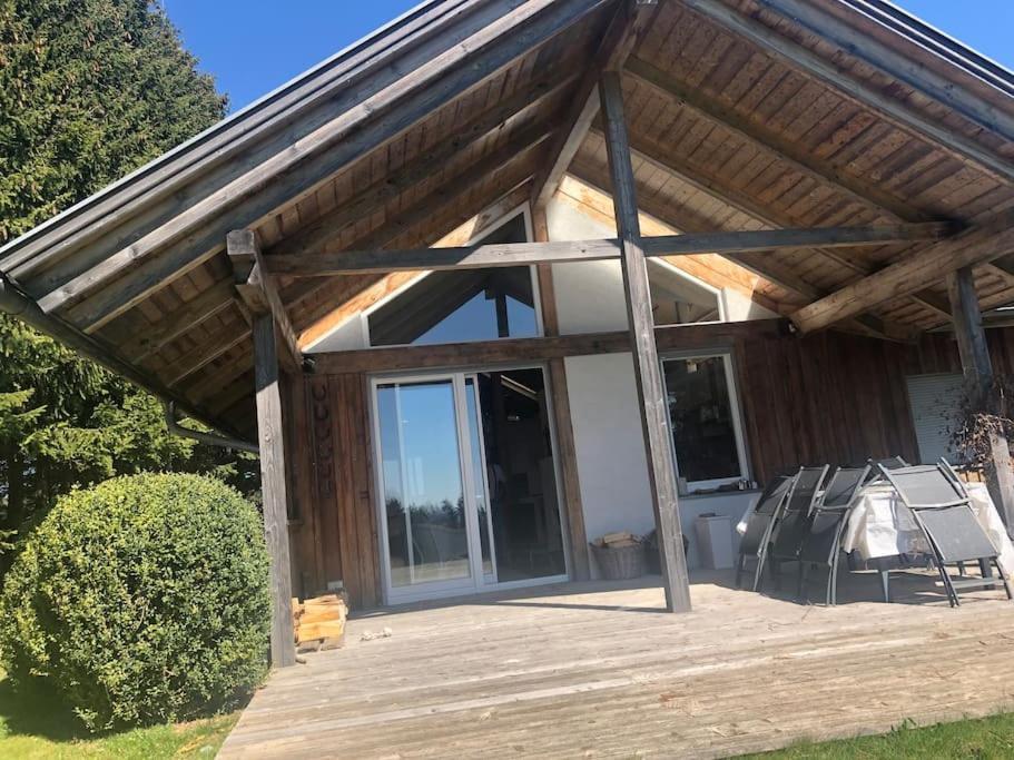 Teichalm Lodge Landhaus Fladnitz an der Teichalm Exteriör bild