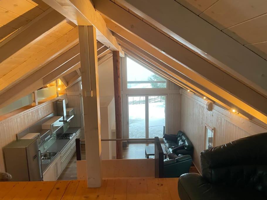 Teichalm Lodge Landhaus Fladnitz an der Teichalm Exteriör bild
